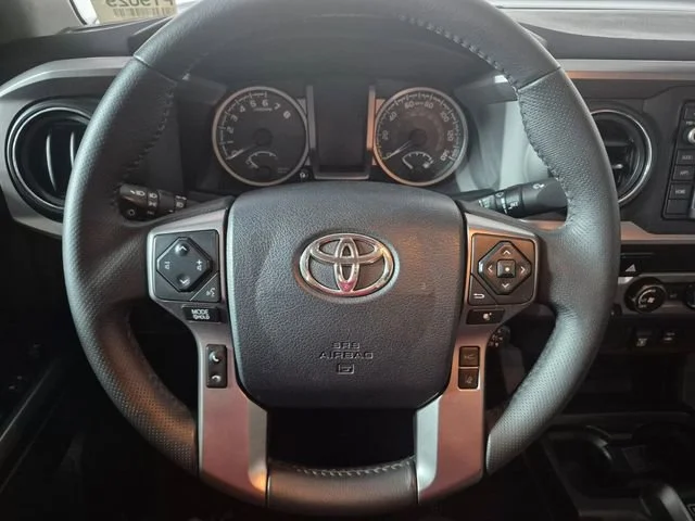 2019 Toyota Tacoma SR5 - Photo 17