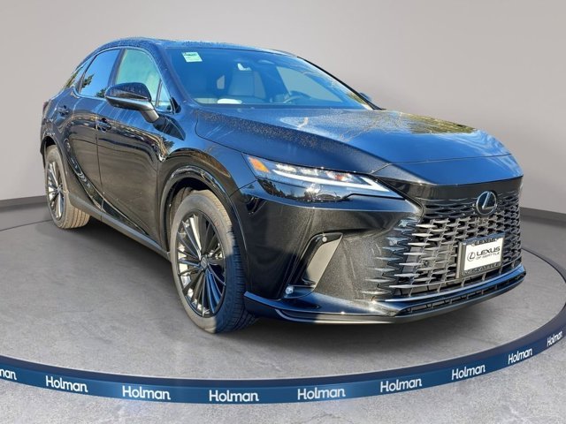 2026 Lexus RX 350 Premium - Photo 17