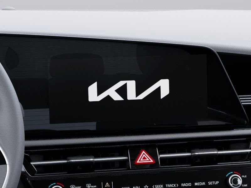 New 2026 Gray Kia Wave image 20