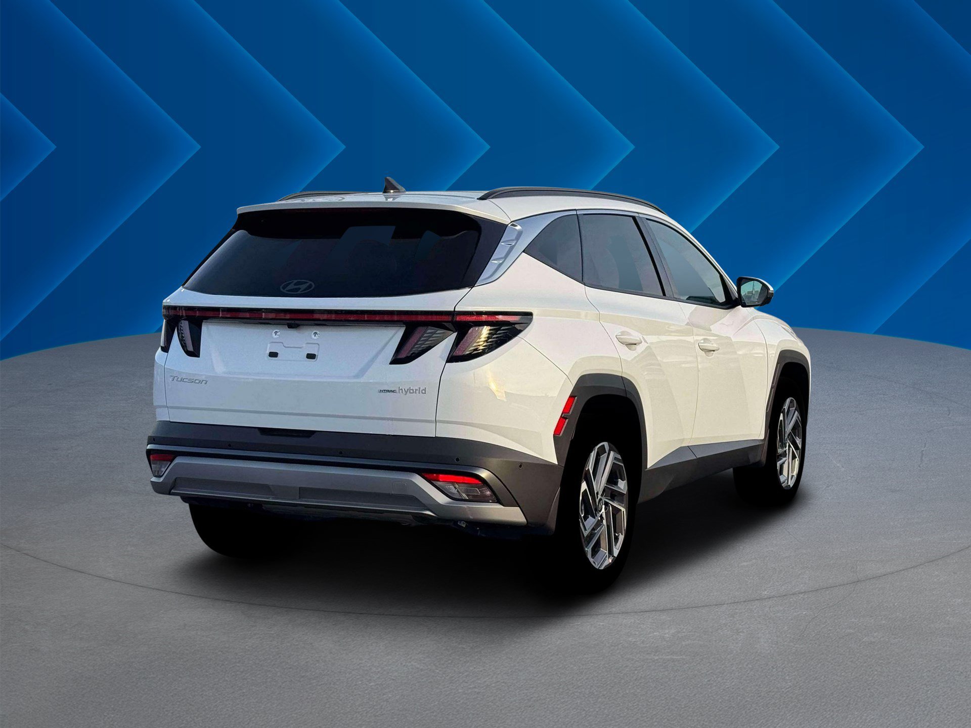 New 2026 Creamy White Pearl Hyundai Limited image 8