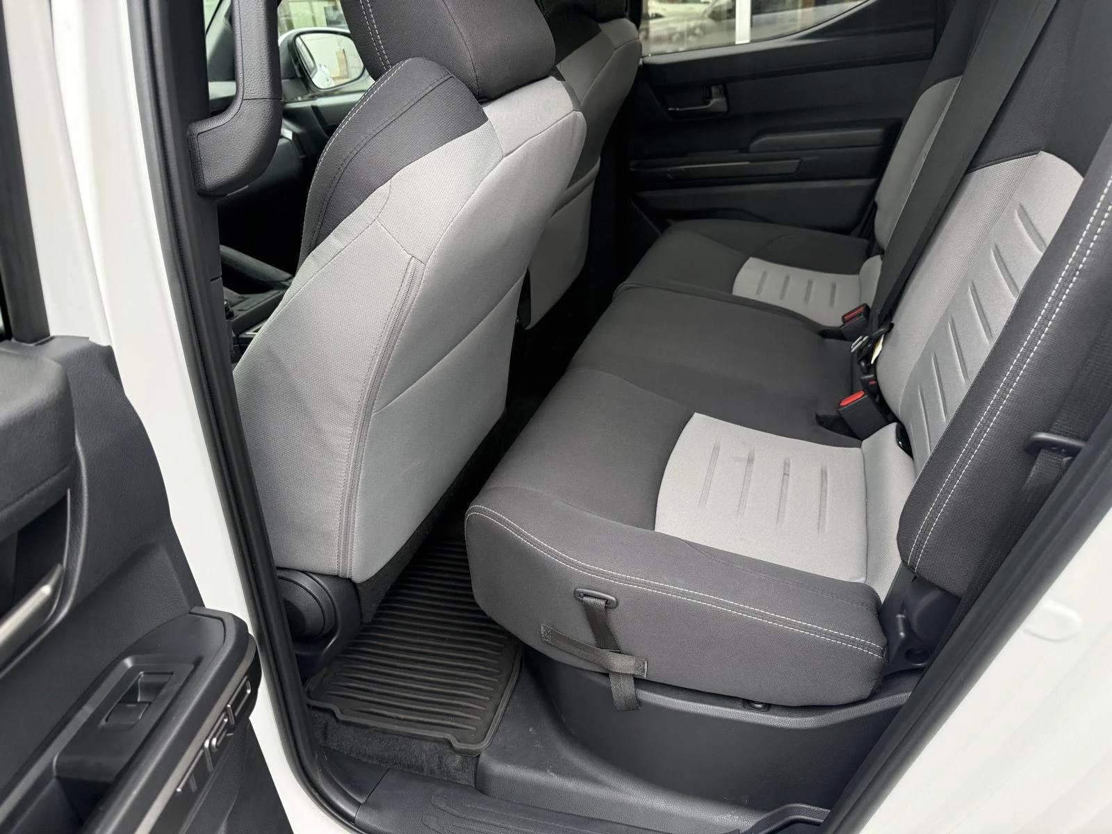 Used 2026 Ice Cap Toyota TRD Sport image 13