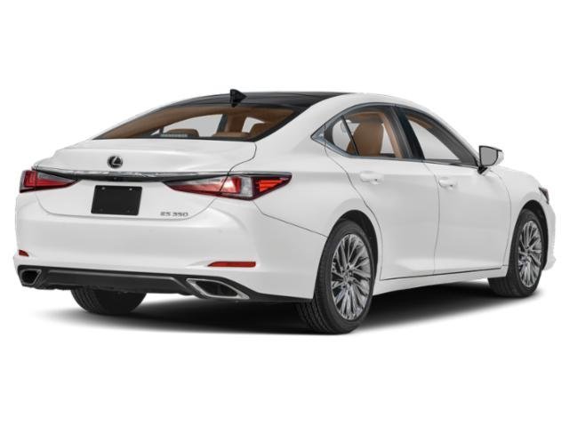 2025 Lexus ES 350 Luxury - Photo 2