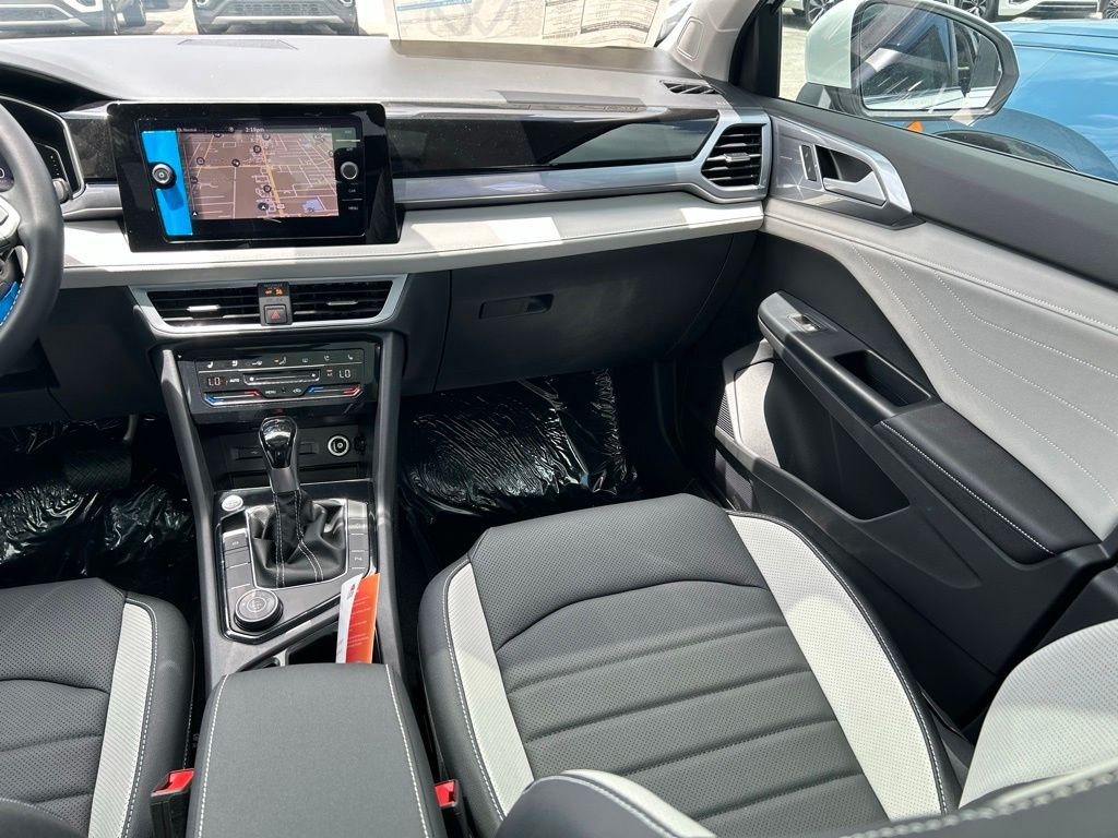 New 2026 White Volkswagen 1.5T SEL image 11