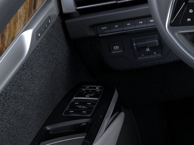 2026 Cadillac Escalade Platinum Sport - Photo 22