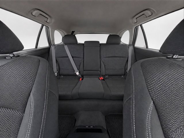 Used 2019 Red Subaru 2.5i Premium image 19