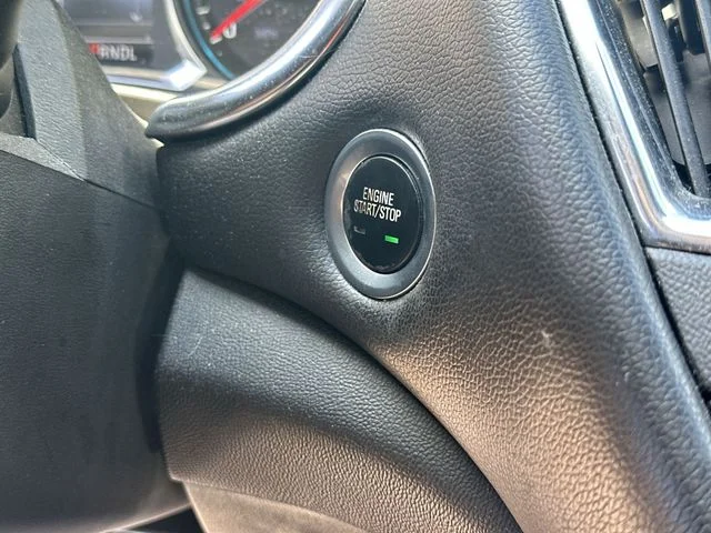 Used 2016 Gray Chevrolet LT image 19