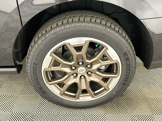New 2026 Ford Expedition Max King Ranch