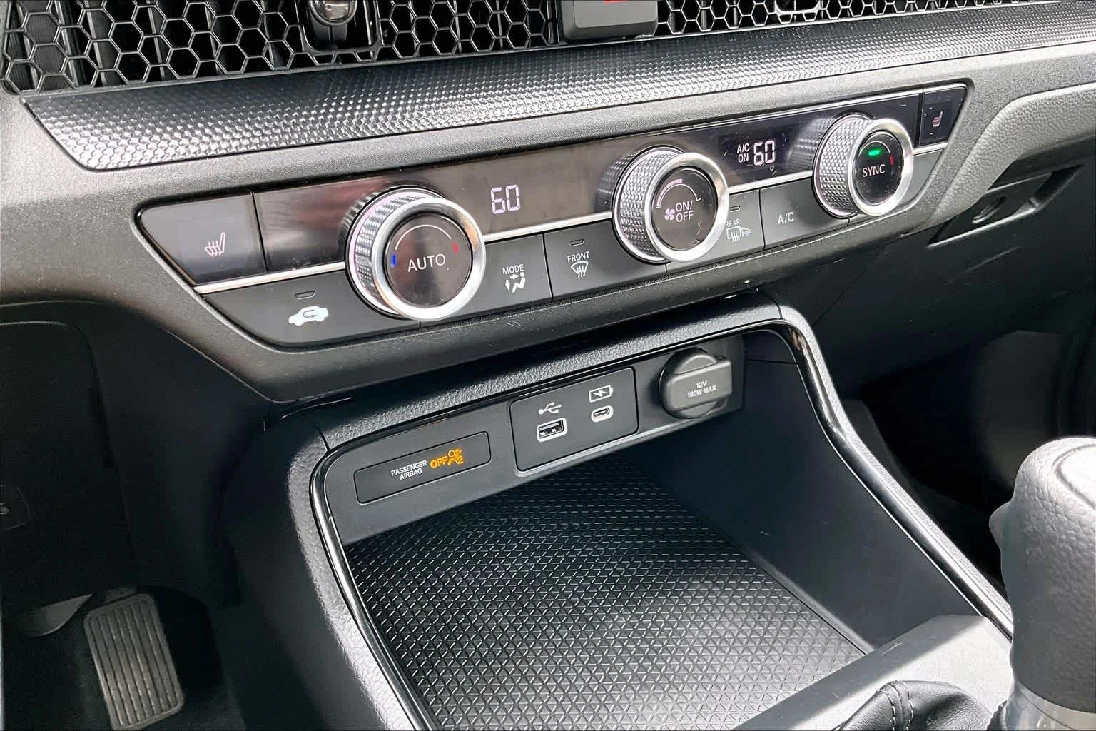 2024 Honda CR-V EX - Photo 31