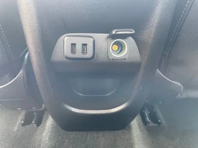 Used 2018 Black Chevrolet LT image 28