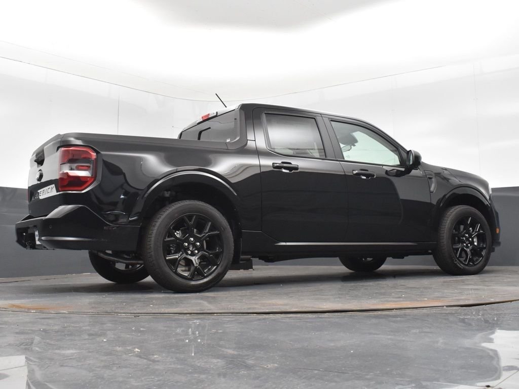 2025 Ford Maverick Lobo Premium - Photo 25