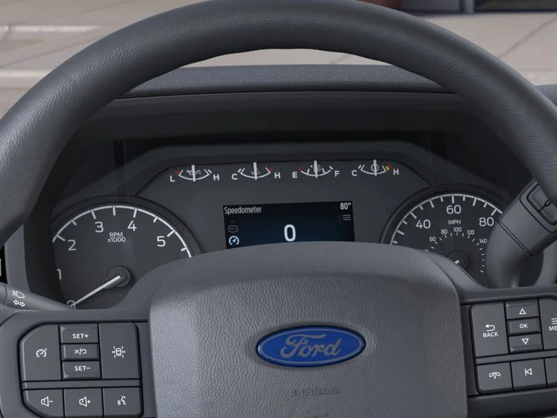New 2026 Oxford White Ford XL image 35