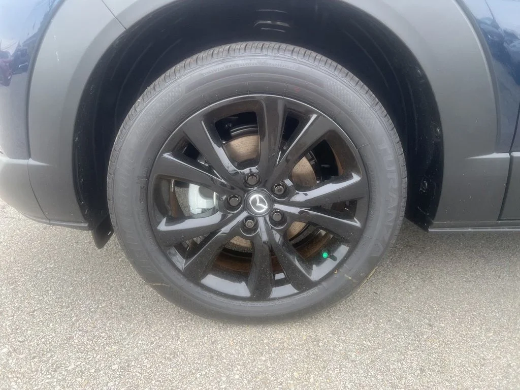 New 2026 Blue Mazda 2.5 S Select Sport image 12