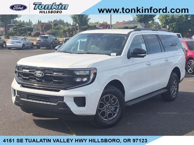 2027 Ford Expedition Max