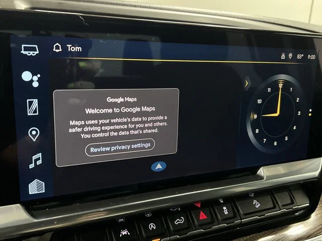 Used 2023 Gray Chevrolet LT image 15