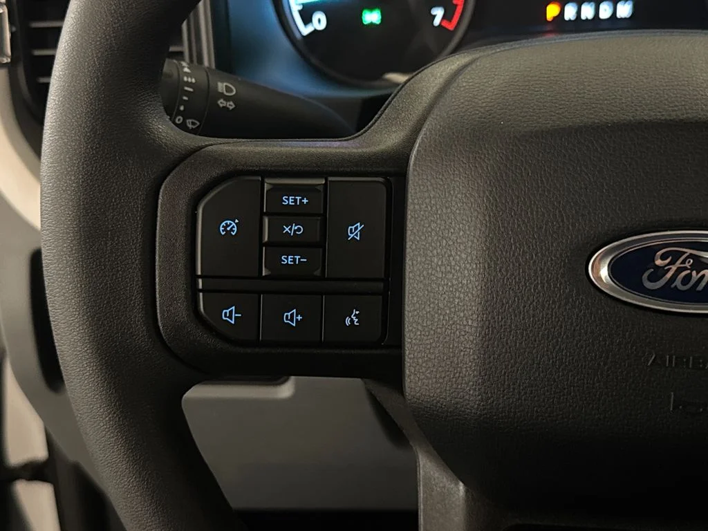 New 2026 White Ford XL image 32