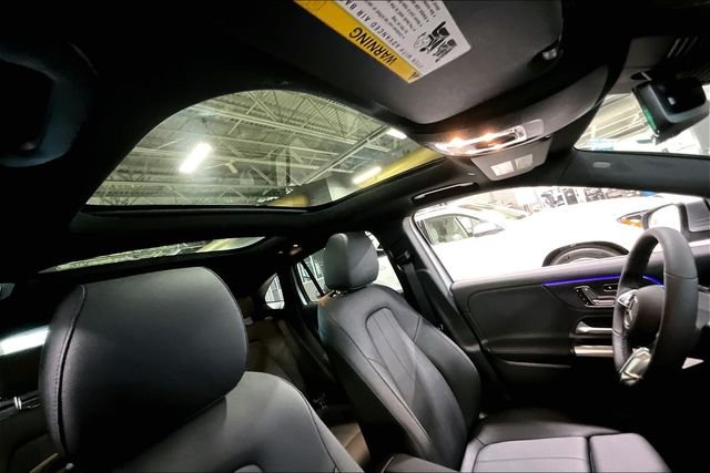 2026 Mercedes-Benz GLA GLA 250 - Photo 24