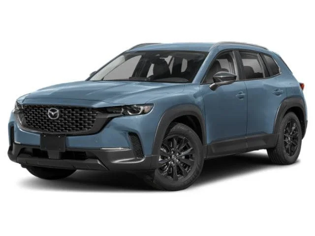 2024 Mazda CX-50 2.5 S PREFERRED's photo