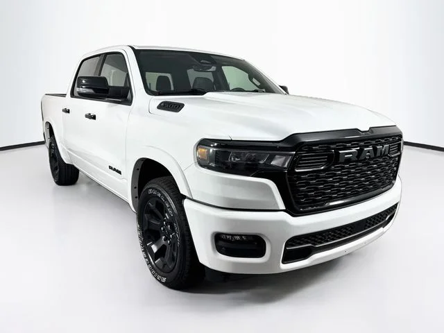 2026 RAM 1500 Pickup Big Horn/Lone Star
