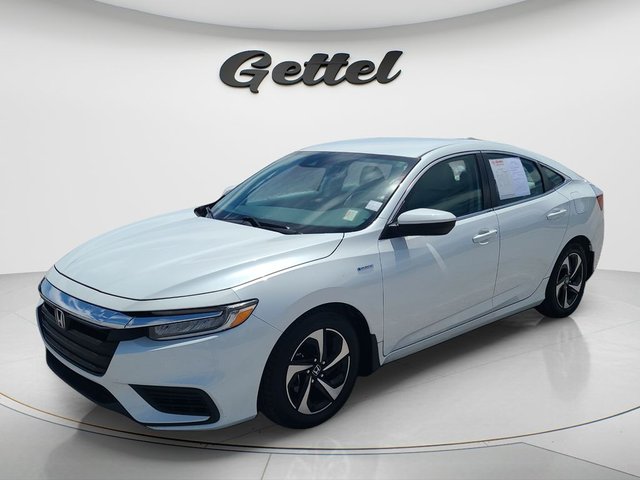 2022 Honda Insight EX