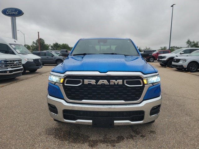 Used 2026 Blue Ram Big Horn/Lone Star image 23