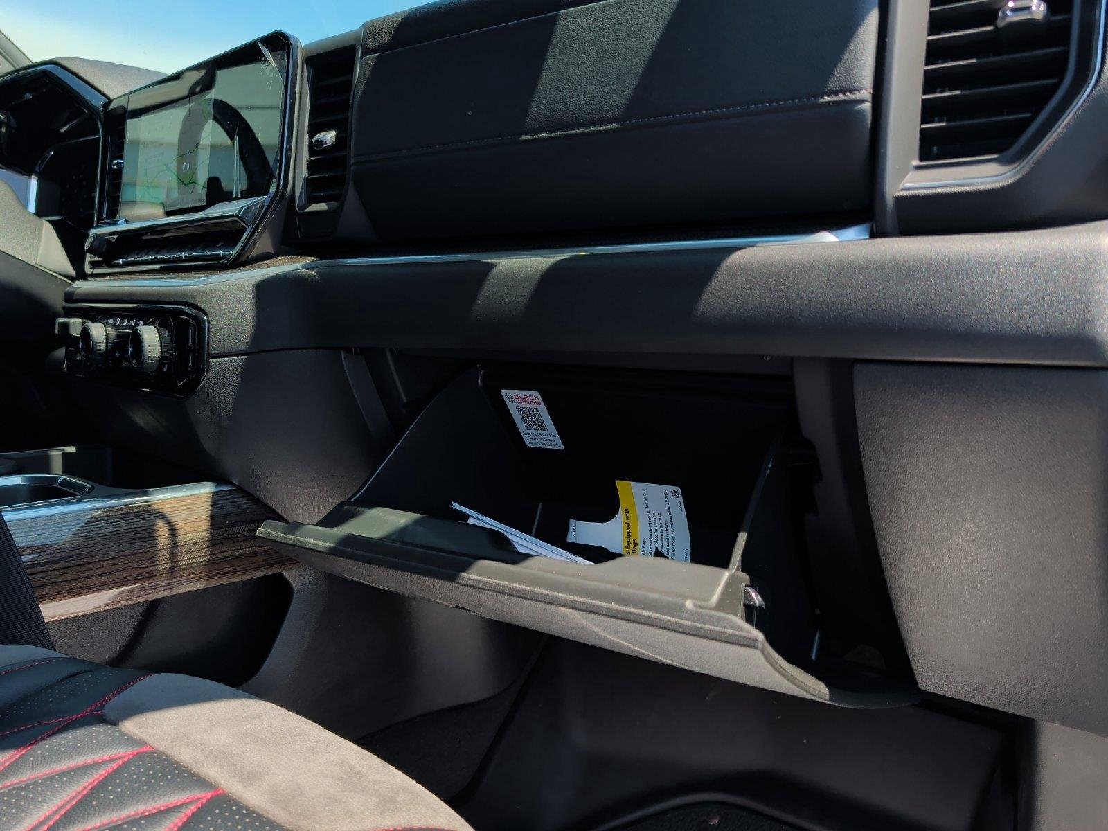 Used 2025 Slate Gray Metallic Chevrolet RST image 42
