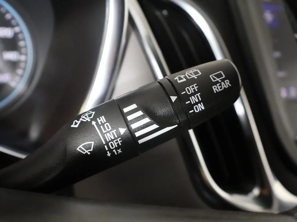 Used 2024 Black Chevrolet LS image 35