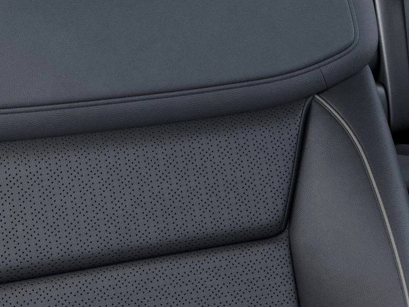 New 2027 Carbonized Gray Metallic Ford Lariat image 41