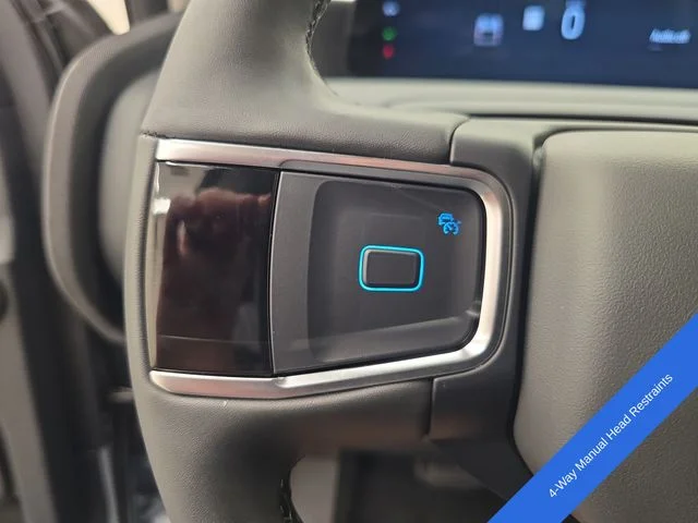 New 2026 Glacier Gray Metallic Tri-Coat Ford Active image 42