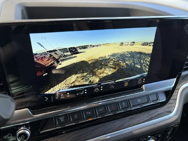 New 2026 Black GMC SLT image 20