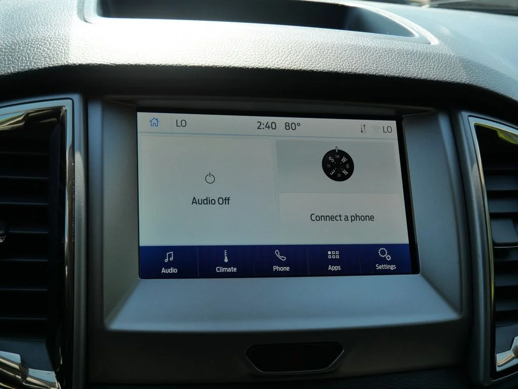 Certified Used 2023 Gray Ford XLT image 24