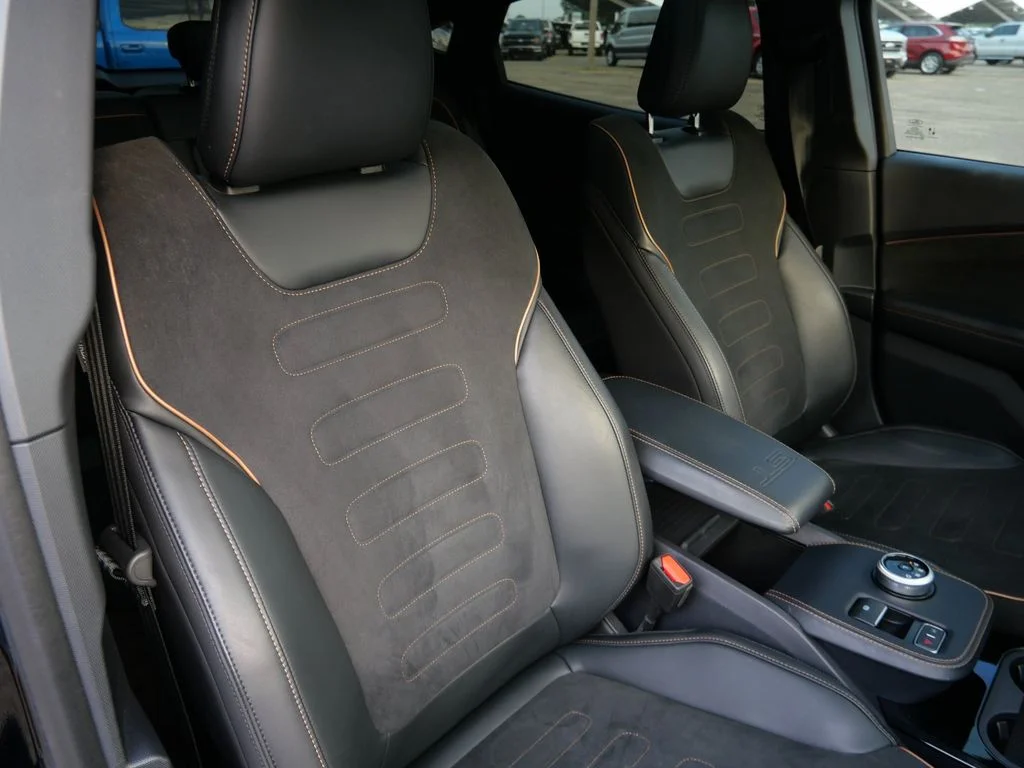 Certified Used 2023 Black Ford GT image 12