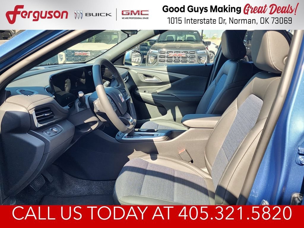 2026 Buick Envista Preferred - Photo 14