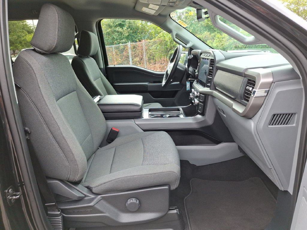 2024 Ford F-150 XLT - Photo 25
