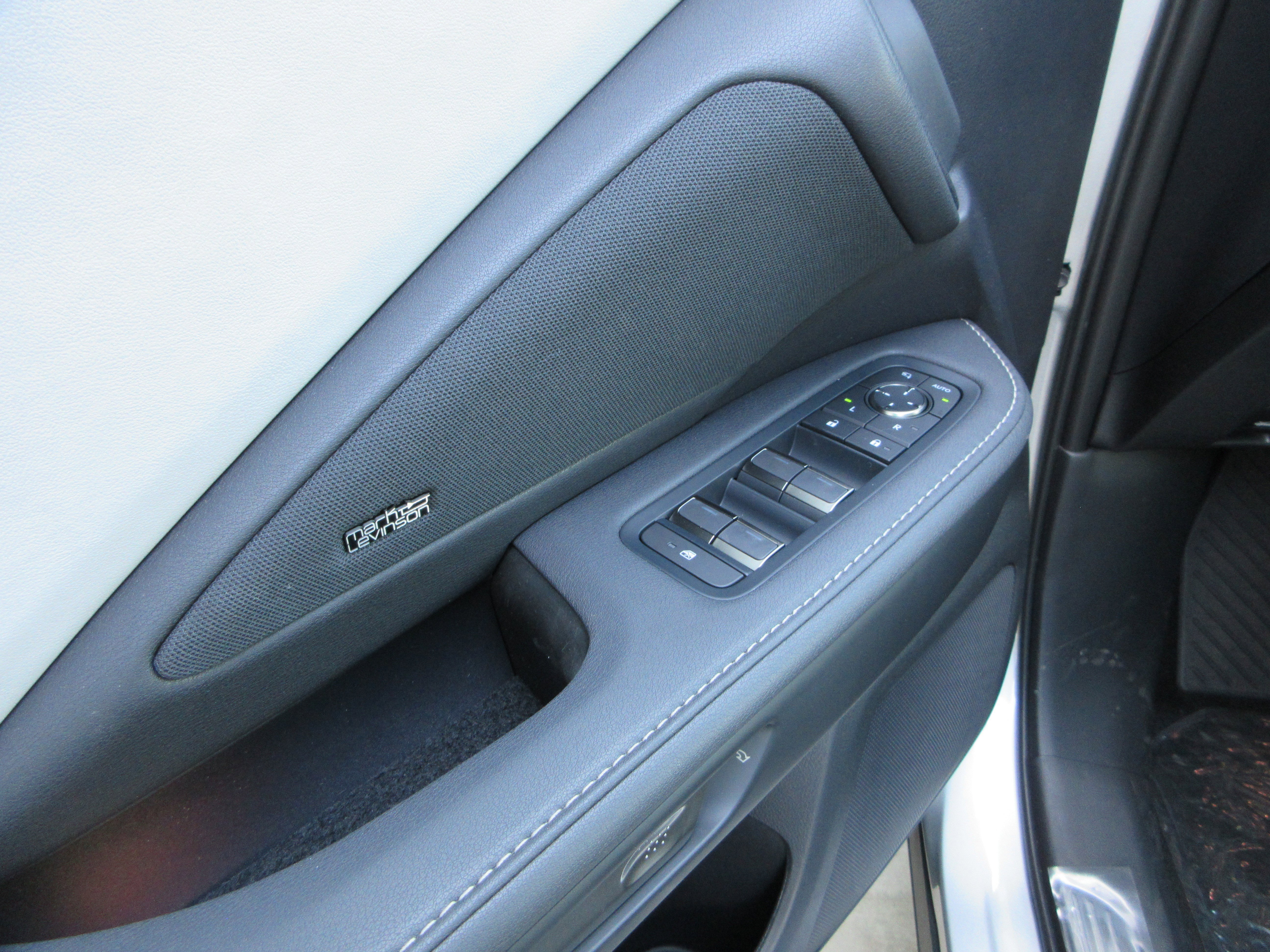 New 2026 Celestial Silver Metallic Lexus LUXURY AWD image 32