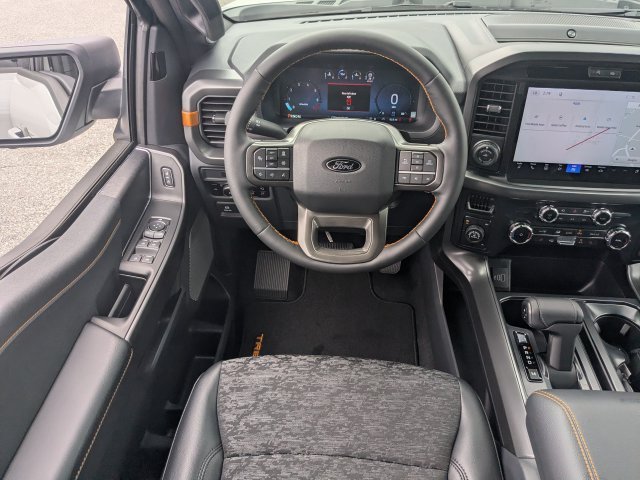New 2026 Avalanche Ford Tremor® image 16
