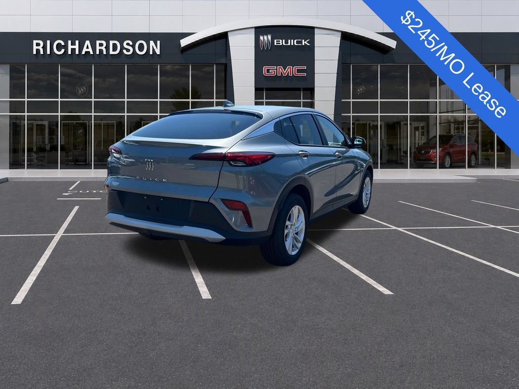 2026 Buick Envista Preferred - Photo 86