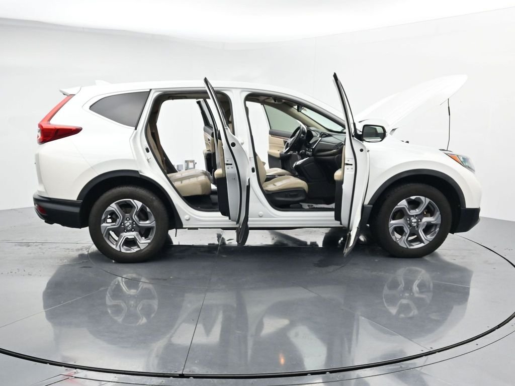 Used 2019  Honda EX-L image 41
