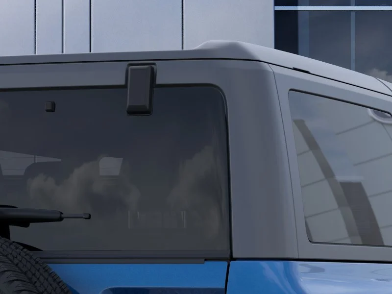 New 2026 Velocity Blue Metallic Ford  image 50