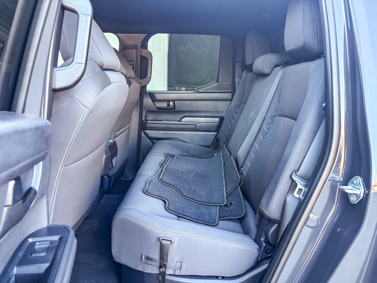 Used 2026 Underground Toyota SR5 image 18