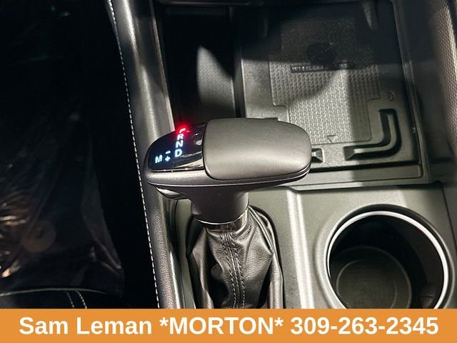 Used 2024 Gray Dodge SRT Hellcat image 16
