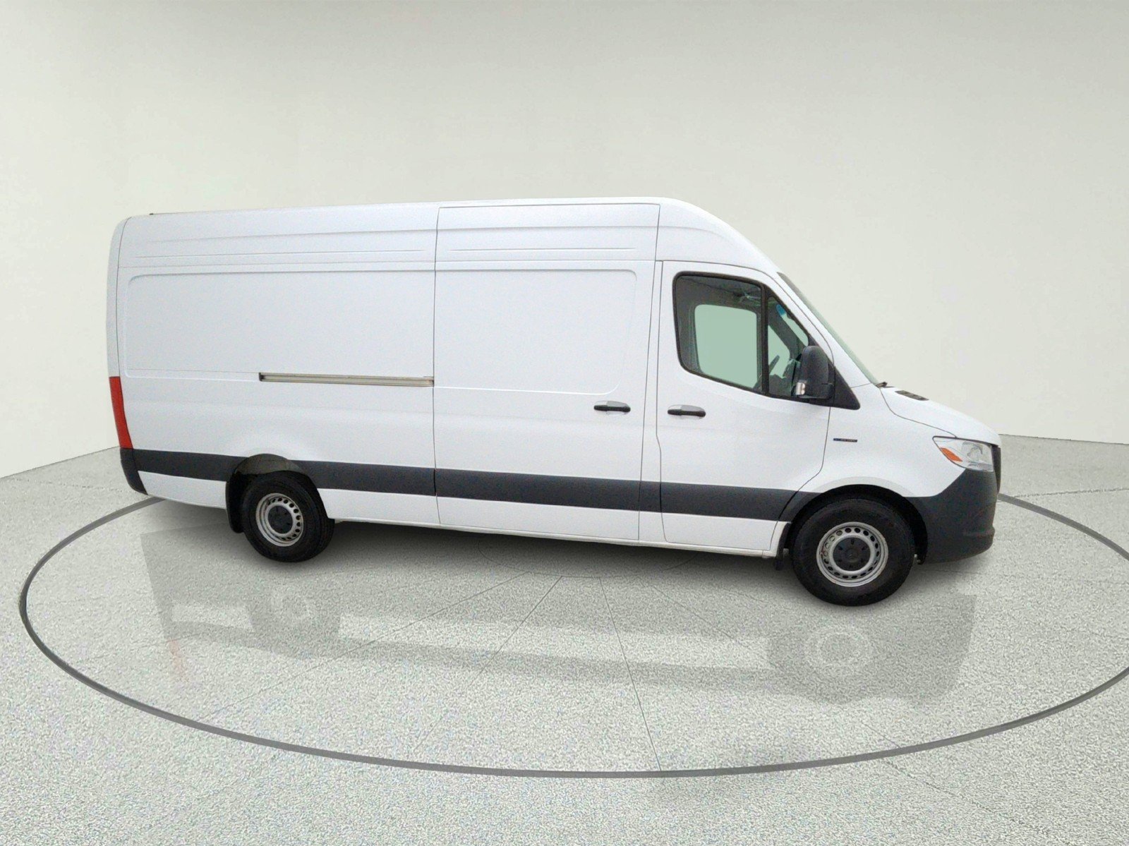 Used 2024 Arctic White Mercedes-Benz  image 6