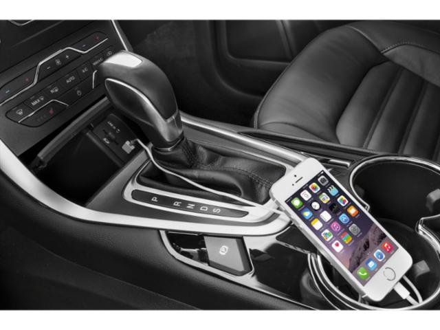 Used 2015 Tuxedo Black Metallic Ford Titanium image 16