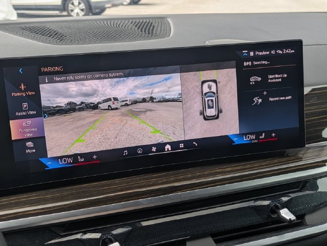 Used 2026 White BMW sDrive40i image 20