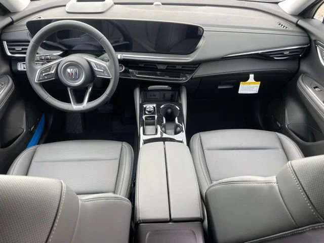 2026 Buick Envision Preferred - Photo 14