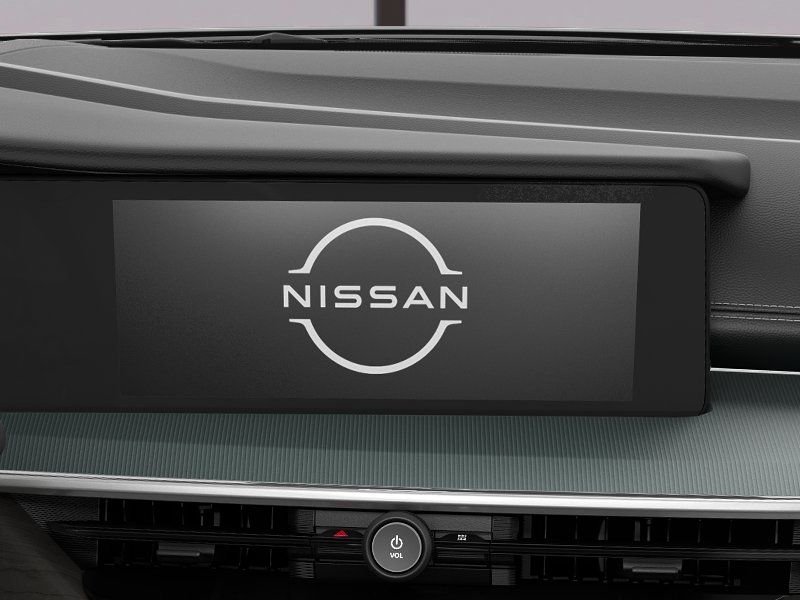 New 2026 Blue Nissan Platinum image 18