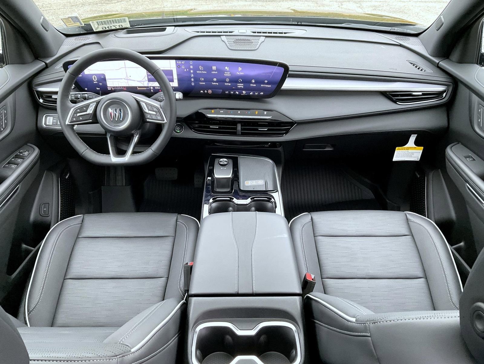 2026 Buick Enclave Sport Touring - Photo 12