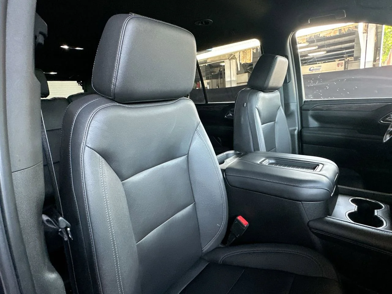 2023 Chevrolet Tahoe LT - Photo 27