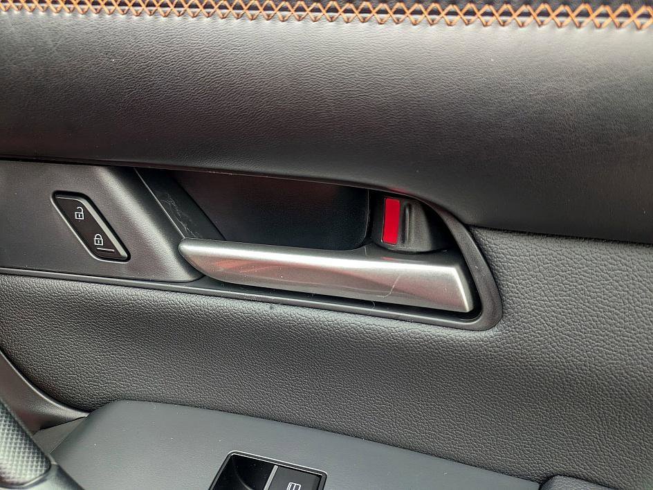 2026 Mazda CX-50 Premium - Photo 34