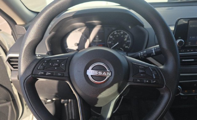 Used 2024 White Nissan 2.5 S image 15