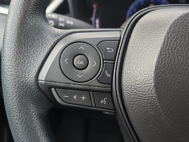 Used 2026 Silver Toyota LE image 16